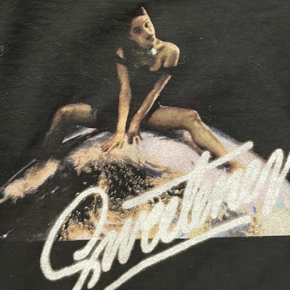 Ariana Grande Sweetener Tour Sweatshirt Size Small EUC - Picture 4 of 4